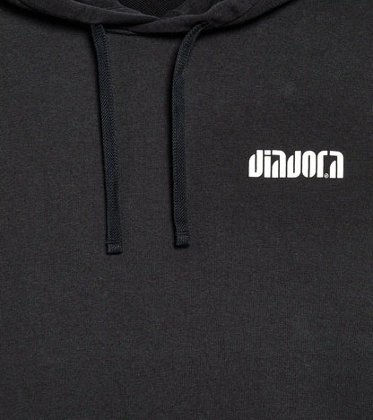 HOODIE ATHL. LOGO