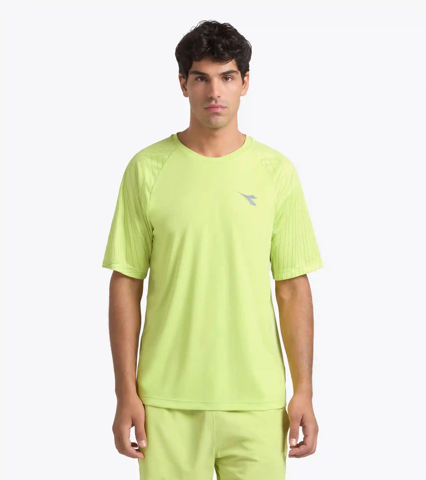 SS T-SHIRT COURT