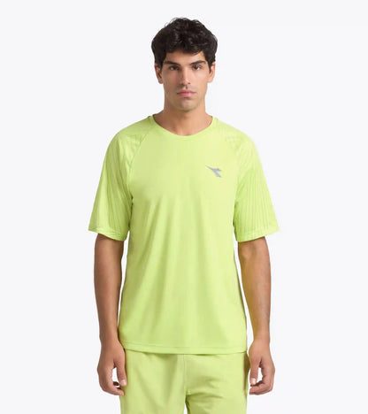 SS T-SHIRT COURT