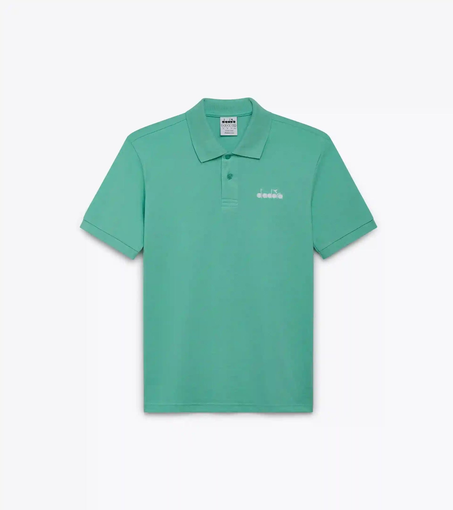 POLO SS LOGO