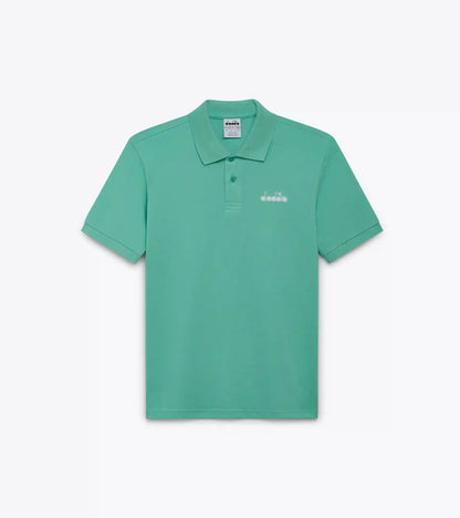 POLO SS LOGO