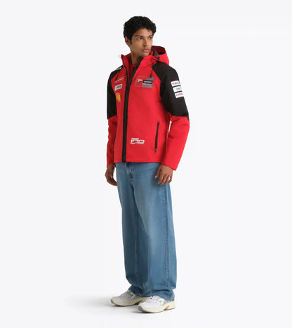 JACKET DUCATI REPLICA MGP26