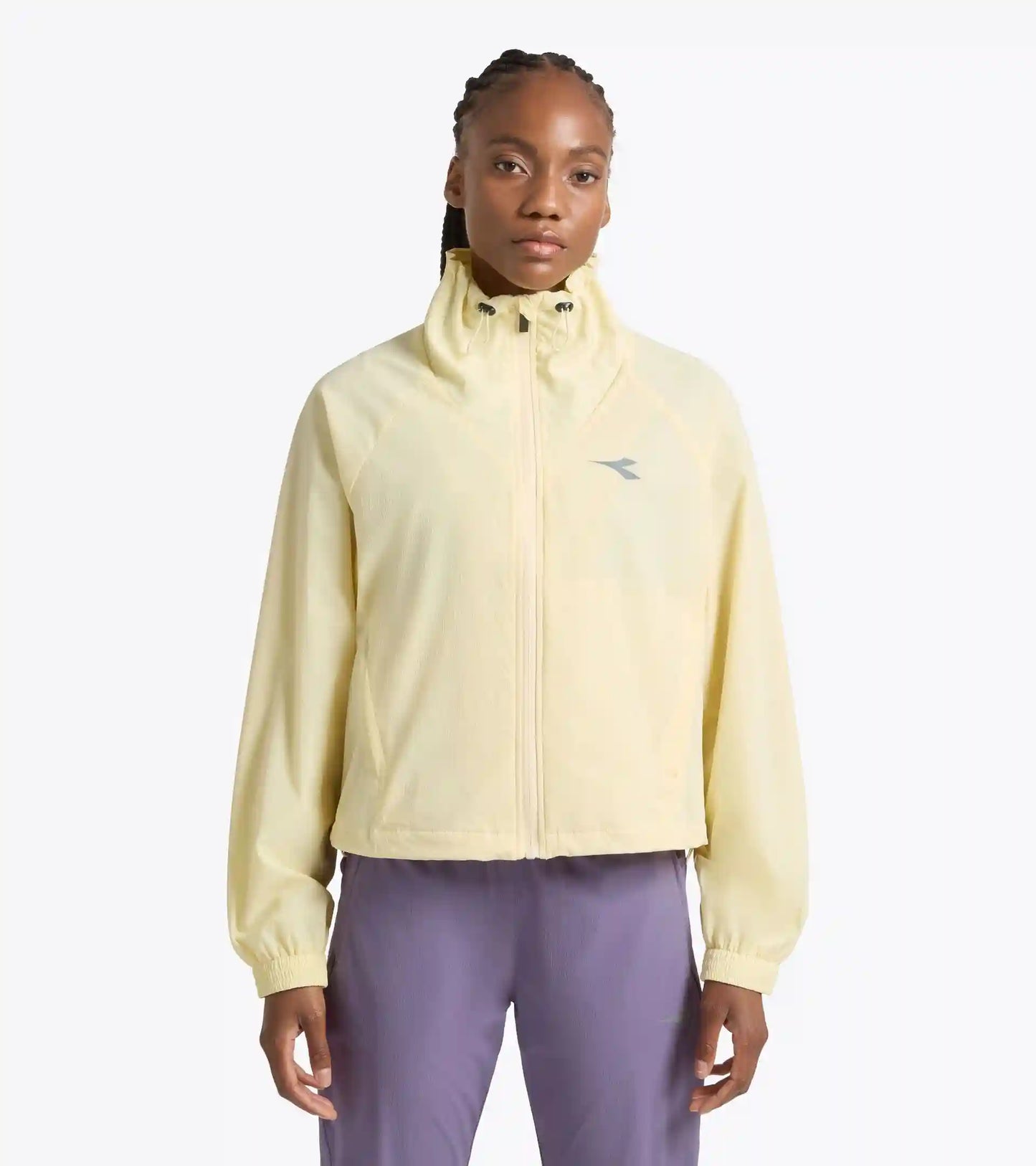 L. TECH TRACK JACKET