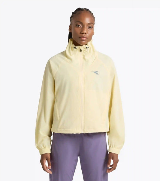 L. TECH TRACK JACKET