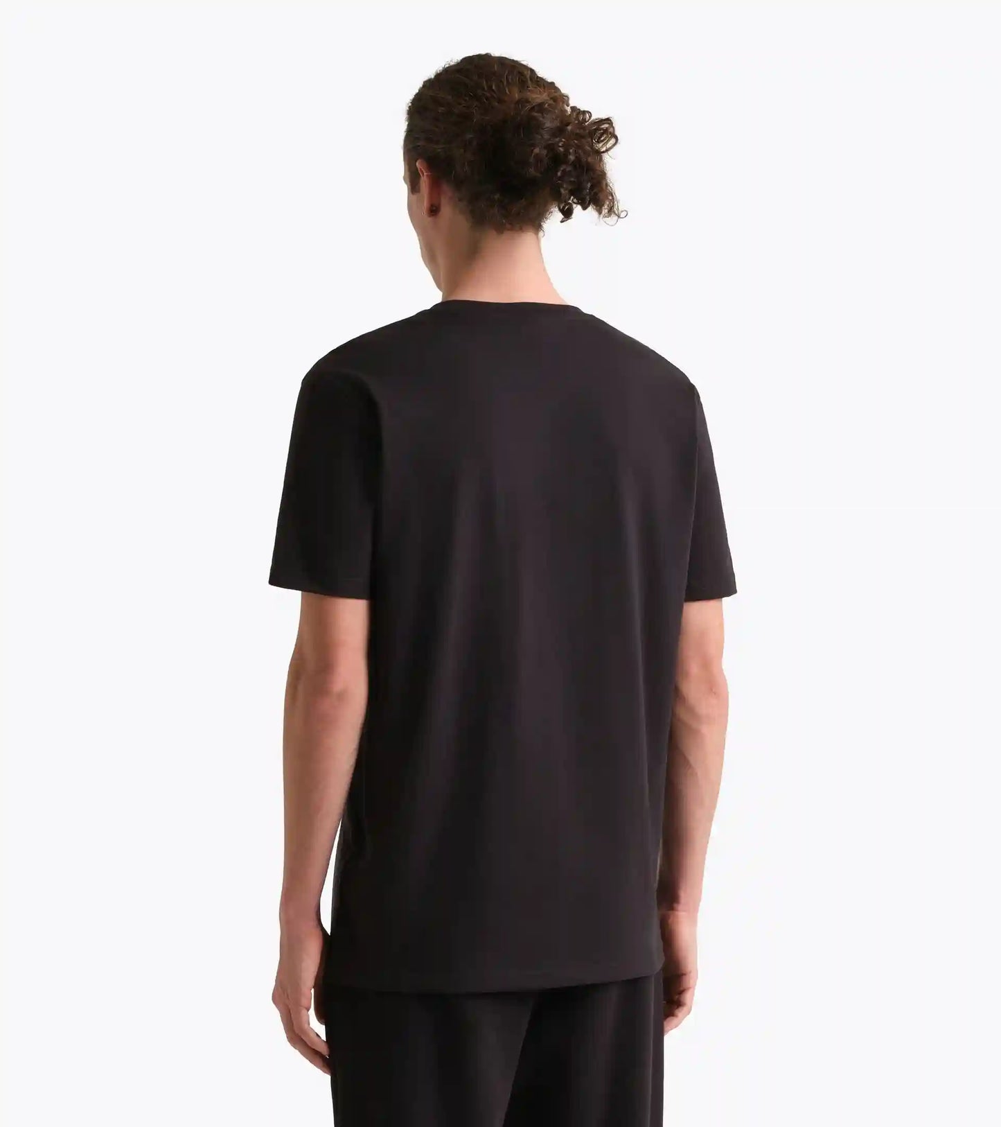 T-SHIRT SS LOGO