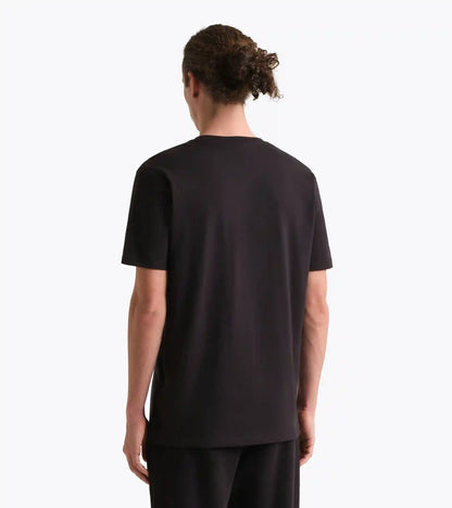 T-SHIRT SS LOGO