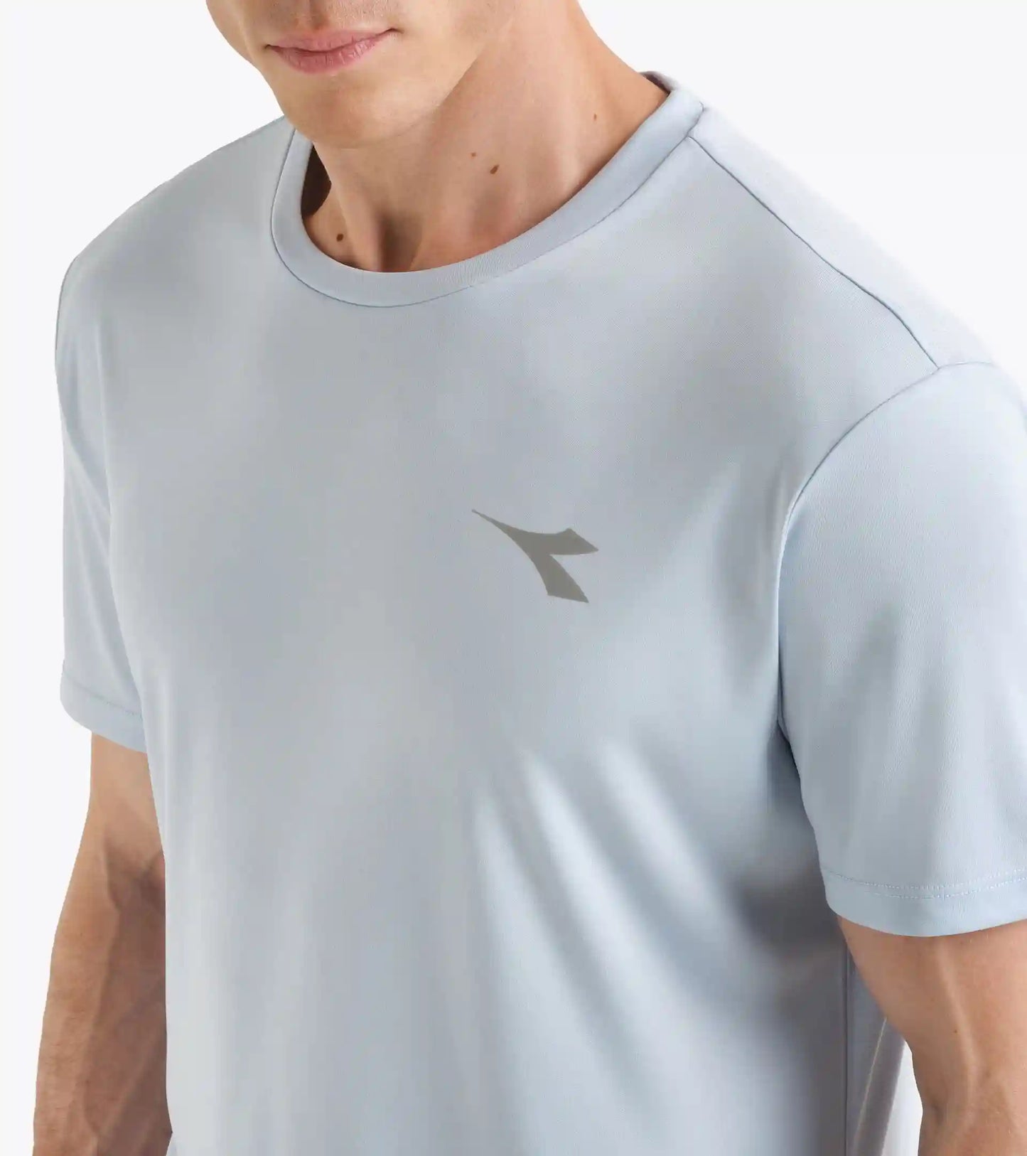 RUN SS T-SHIRT