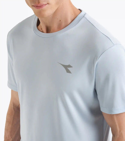 RUN SS T-SHIRT