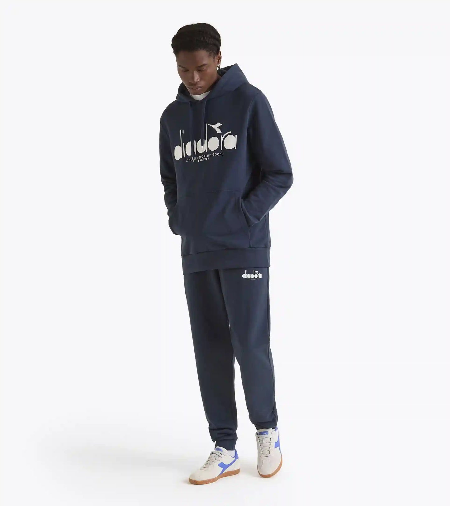 HOODIE LOGO