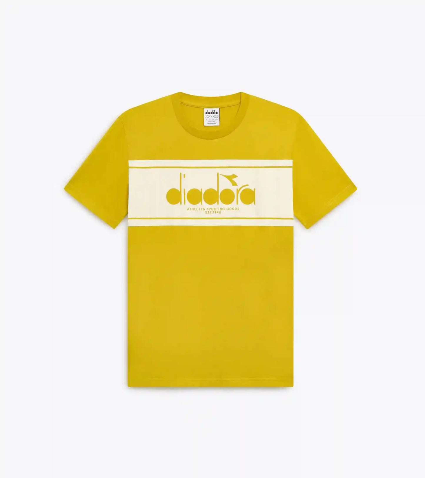 T-SHIRT SS LOGO
