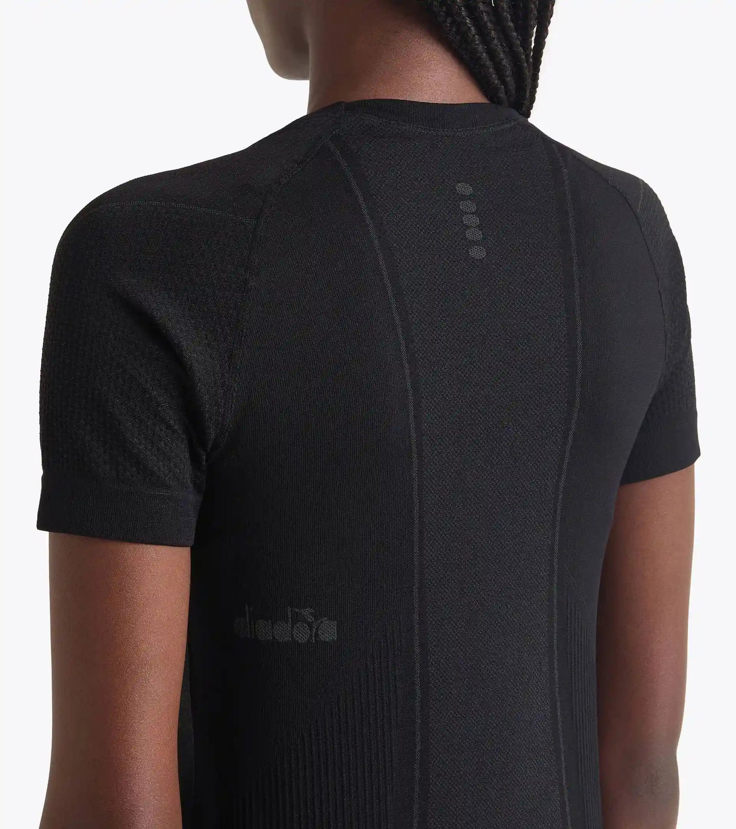 STRATOZERO SS T-SHIRT W