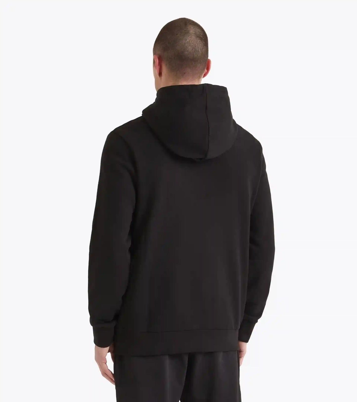 HOODIE LOGO