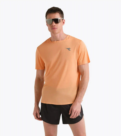 SS T-SHIRT SUPER LIGHT FIBRAZERO
