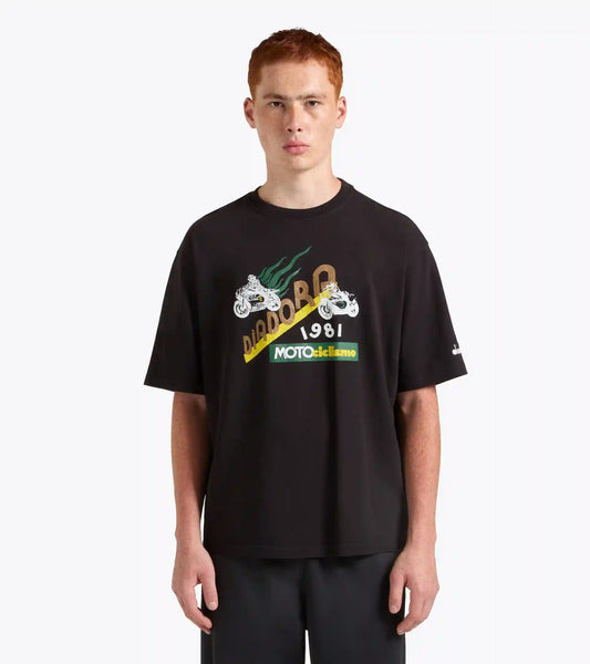 T-SHIRT SS LEGACY I