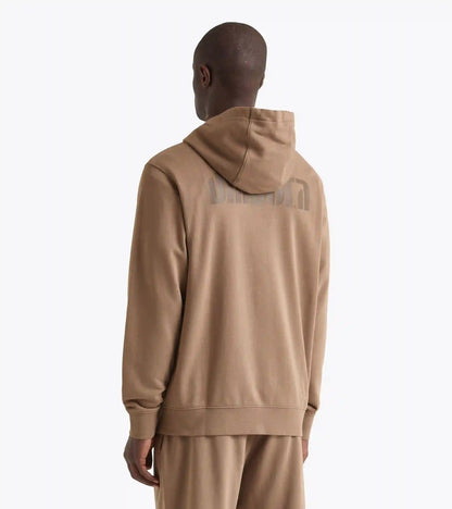 HOODIE ATHL. LOGO