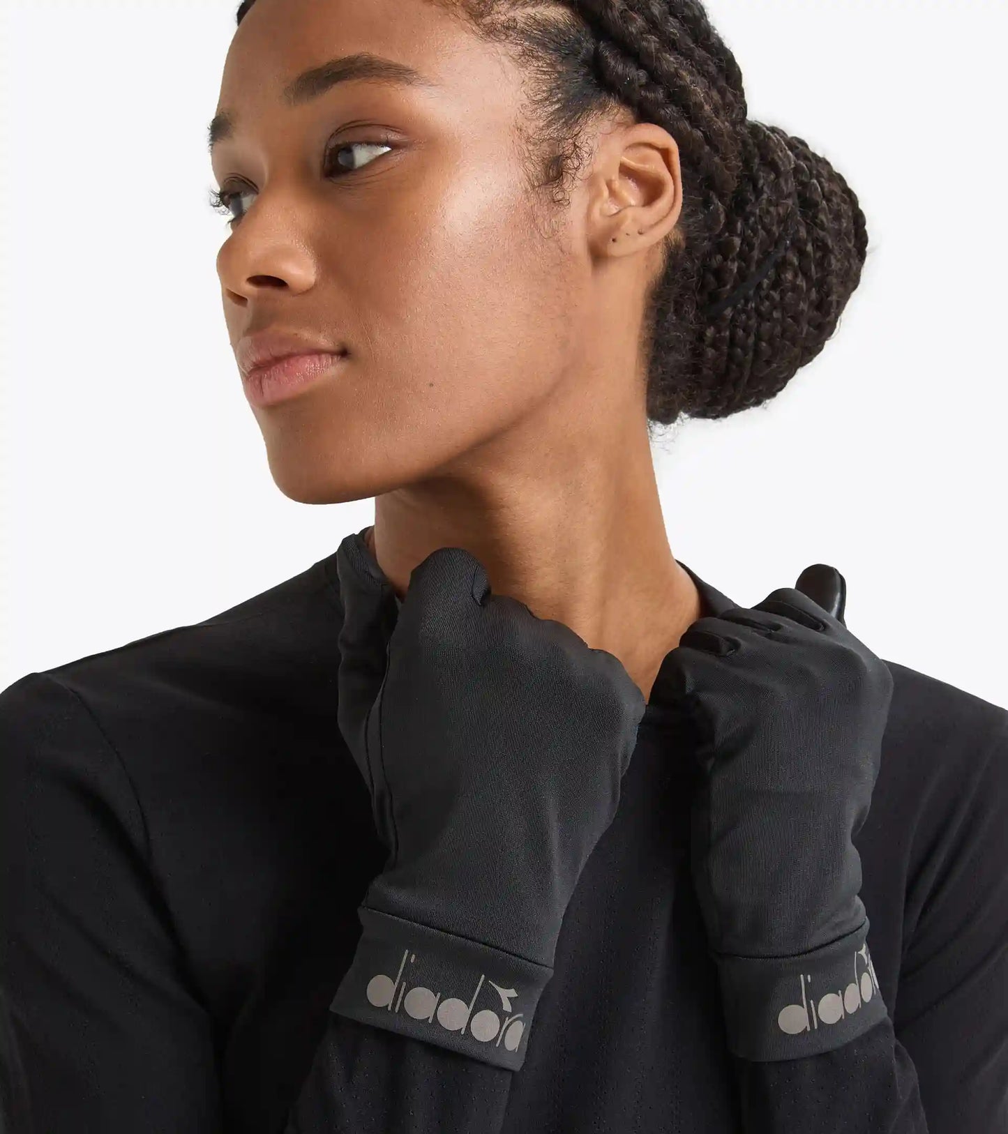 WINTER GLOVES TOUCH