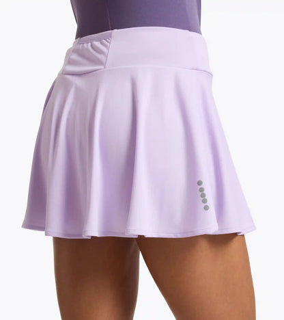 L. SKIRT COURT