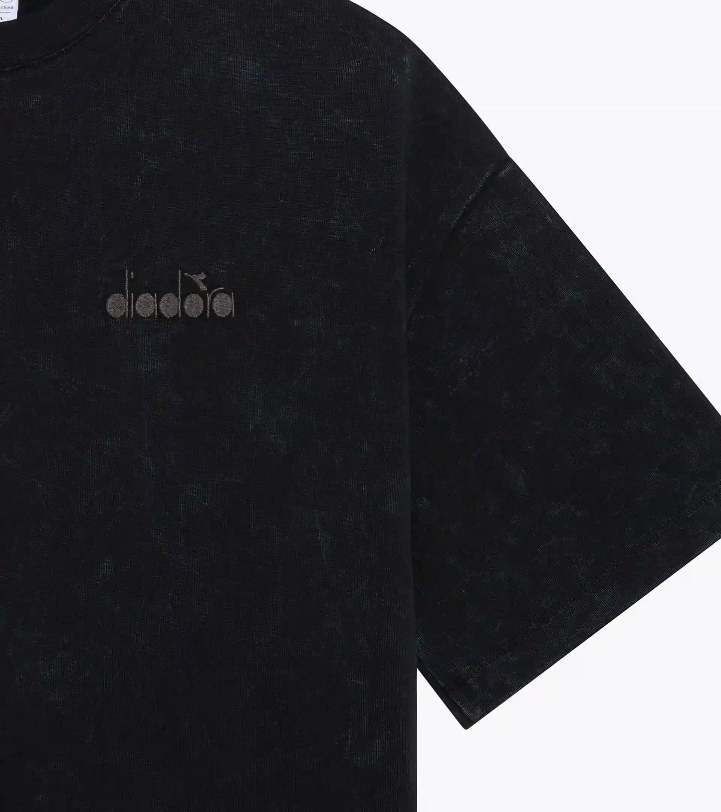 T-SHIRT SS AVENUE LAB I