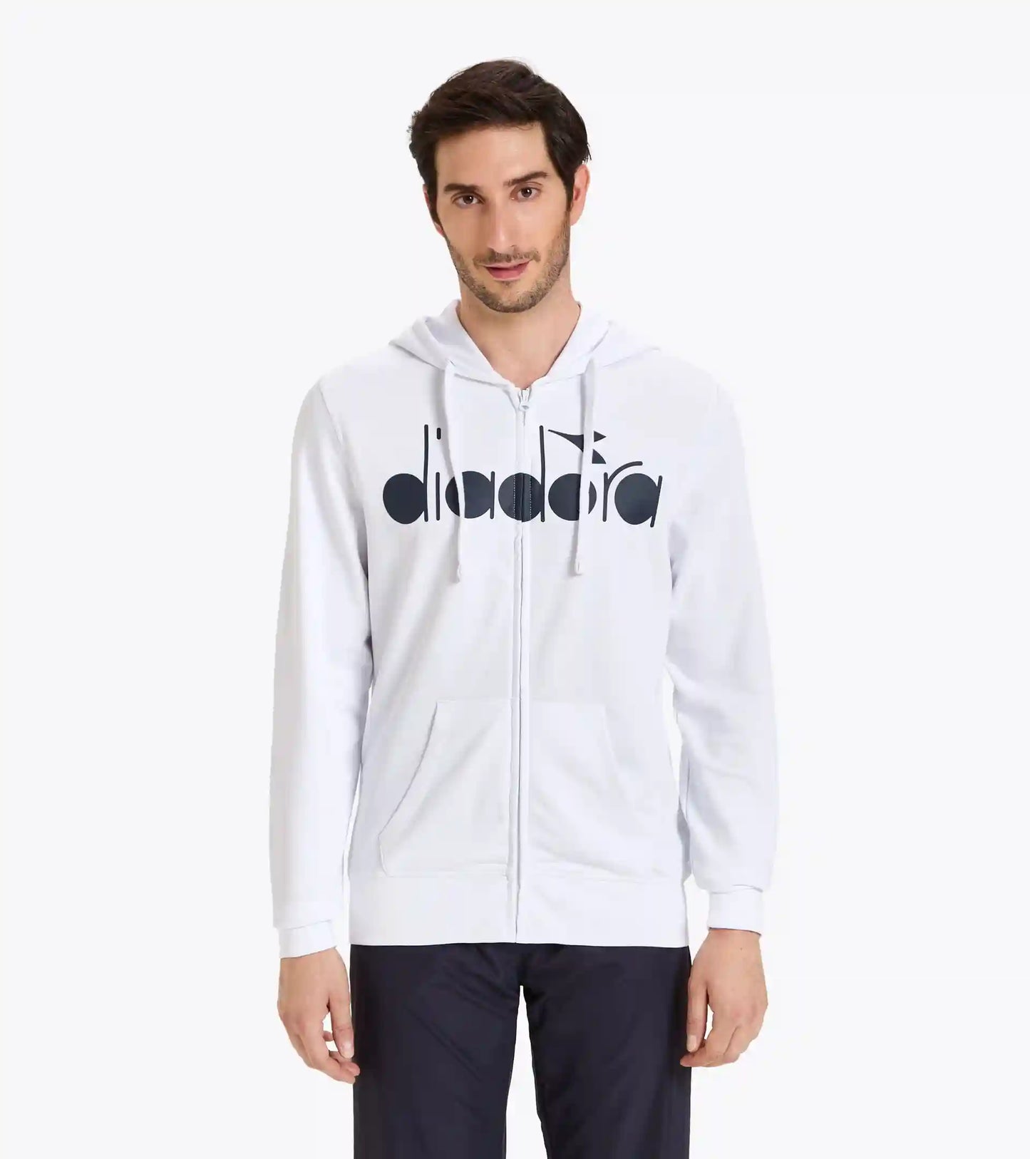 HD FZ SWEAT DIADORA CLUB