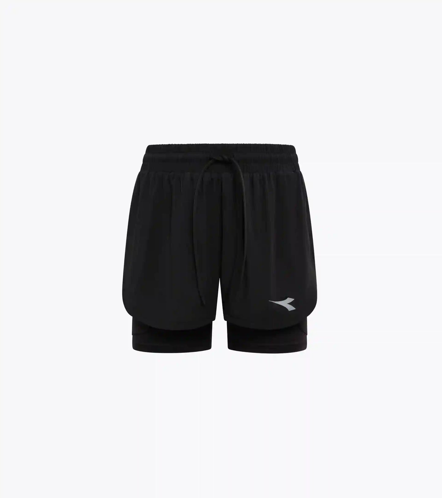 L. SHORTS 2IN1