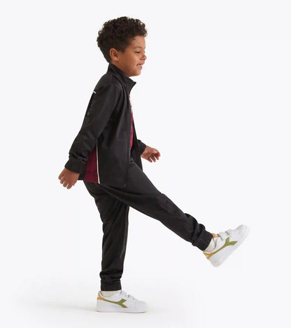 JB. TRACKSUIT FZ LOGO (PL)