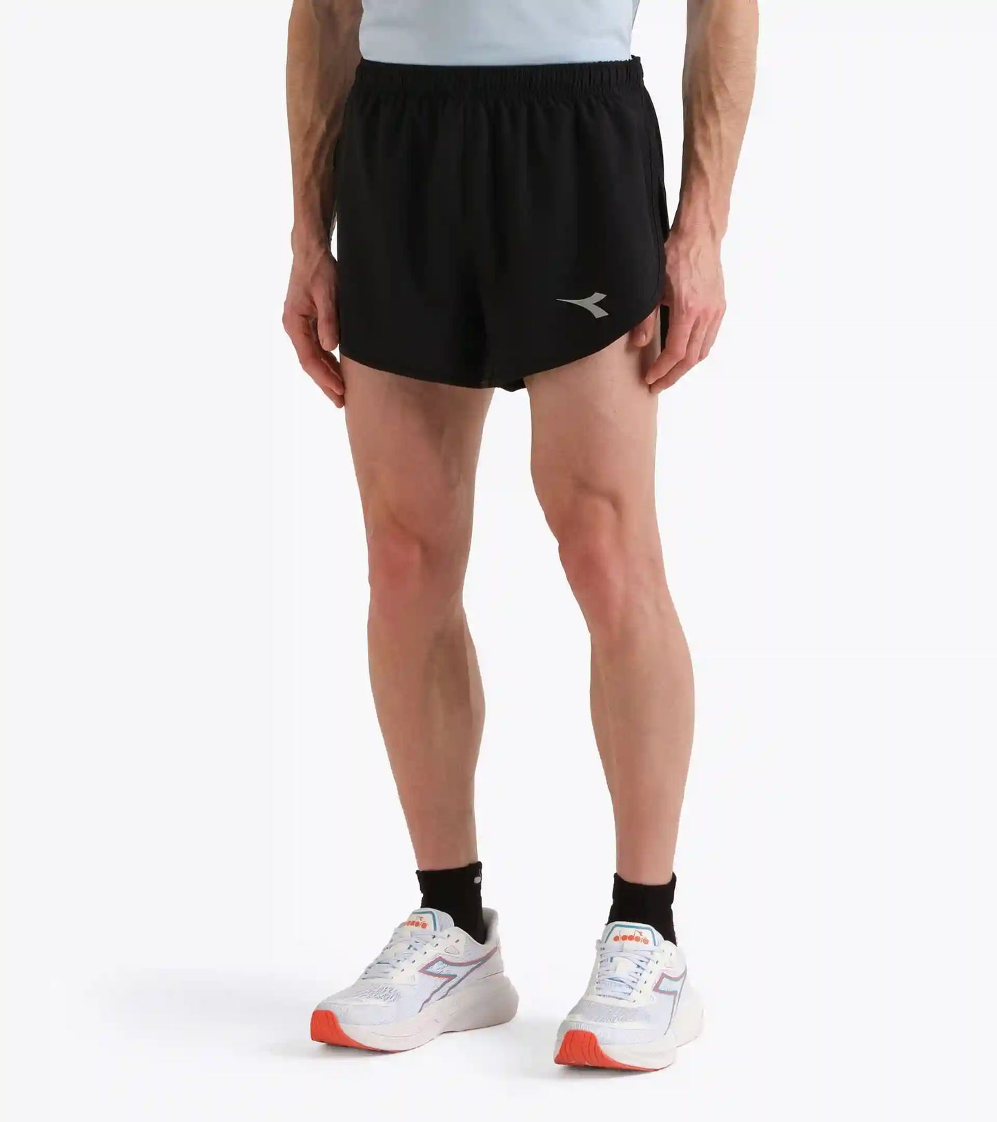 RUN SHORTS 3''