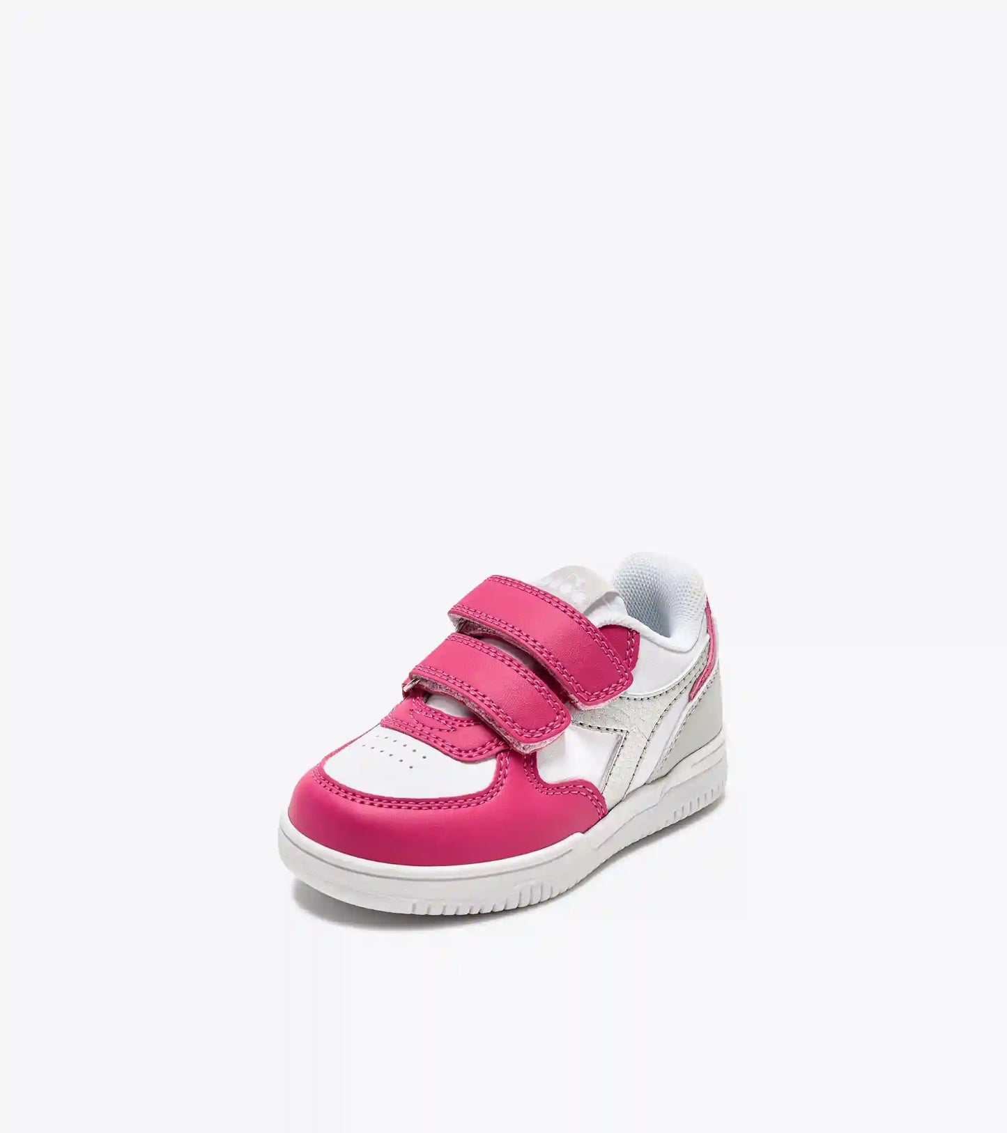 RAPTOR LOW TD