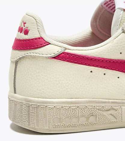 GAME L LOW WAXED