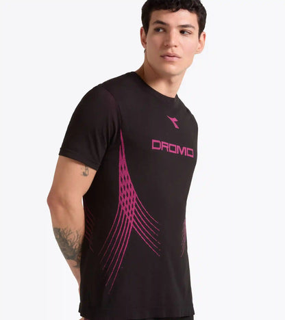 SS T-SHIRT STRATOUNO DROMO