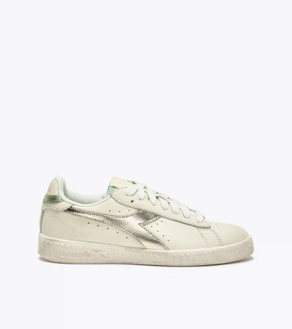 GAME L LOW WAXED METAL WN