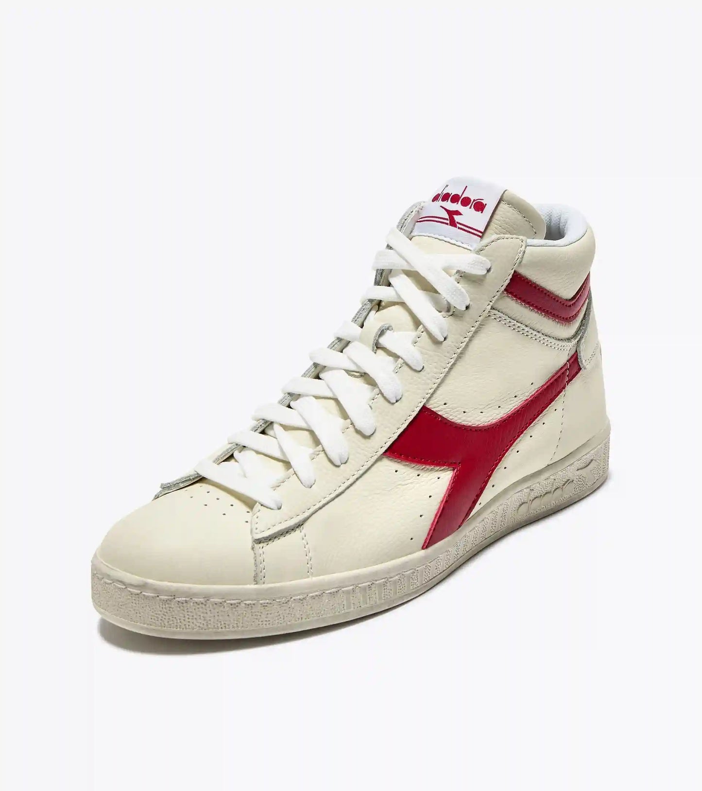 GAME L HIGH WAXED
