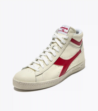 GAME L HIGH WAXED