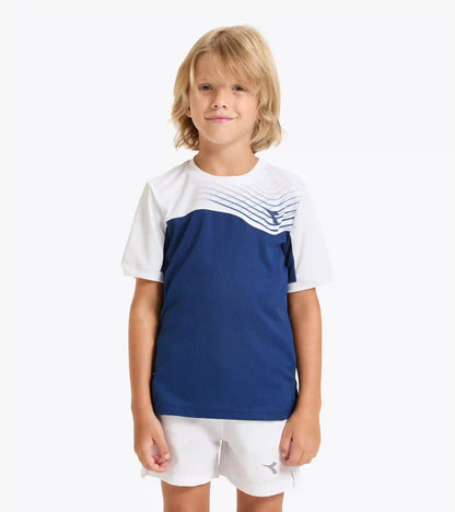 J. T-SHIRT COURT