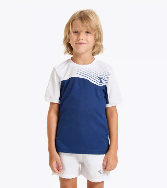 J. T-SHIRT COURT
