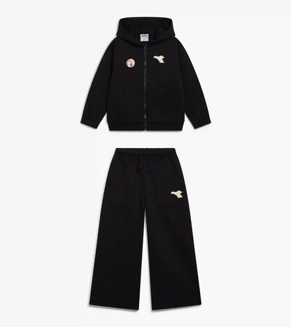 JG. TRACKSUIT HD FZ LOGO (BR)