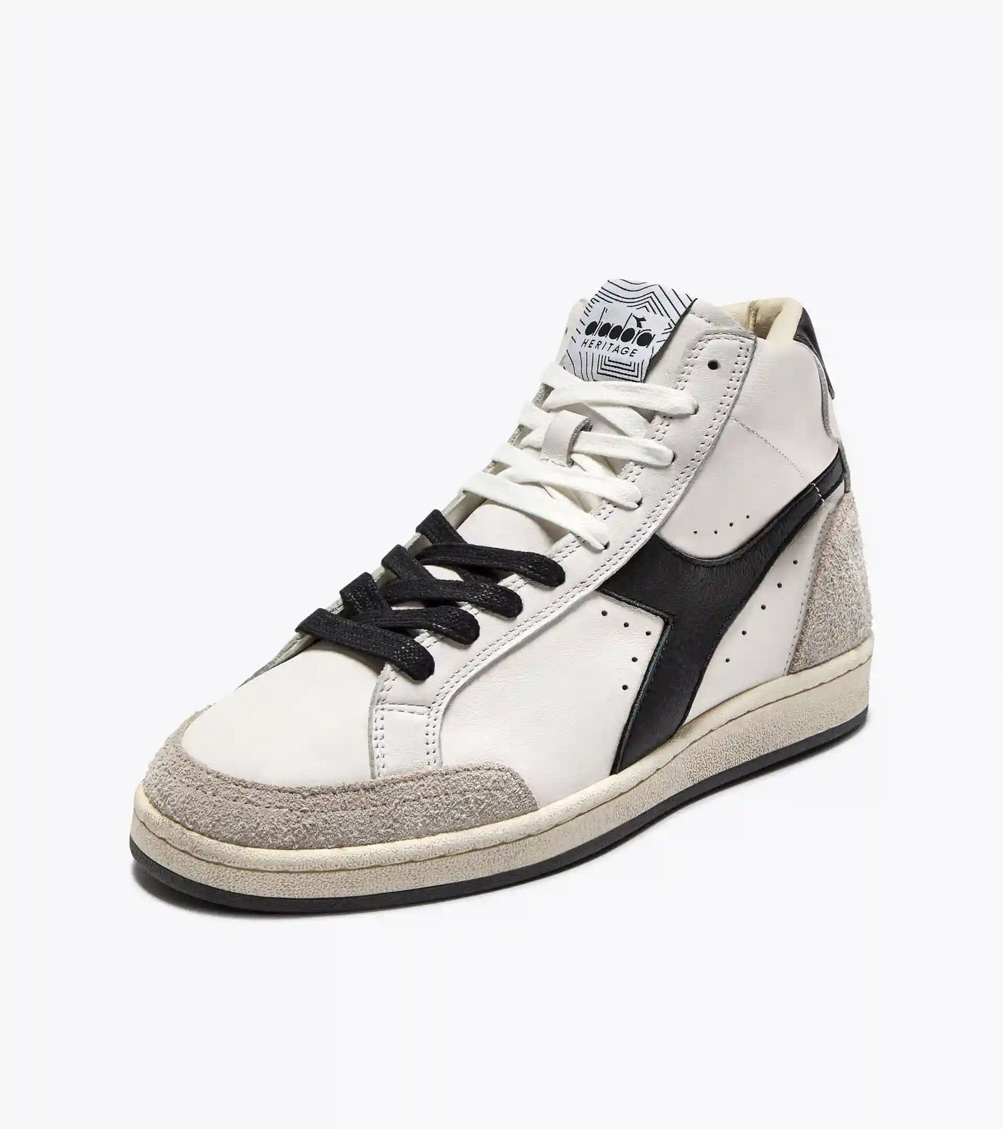 PRESTIGE HIGH USED