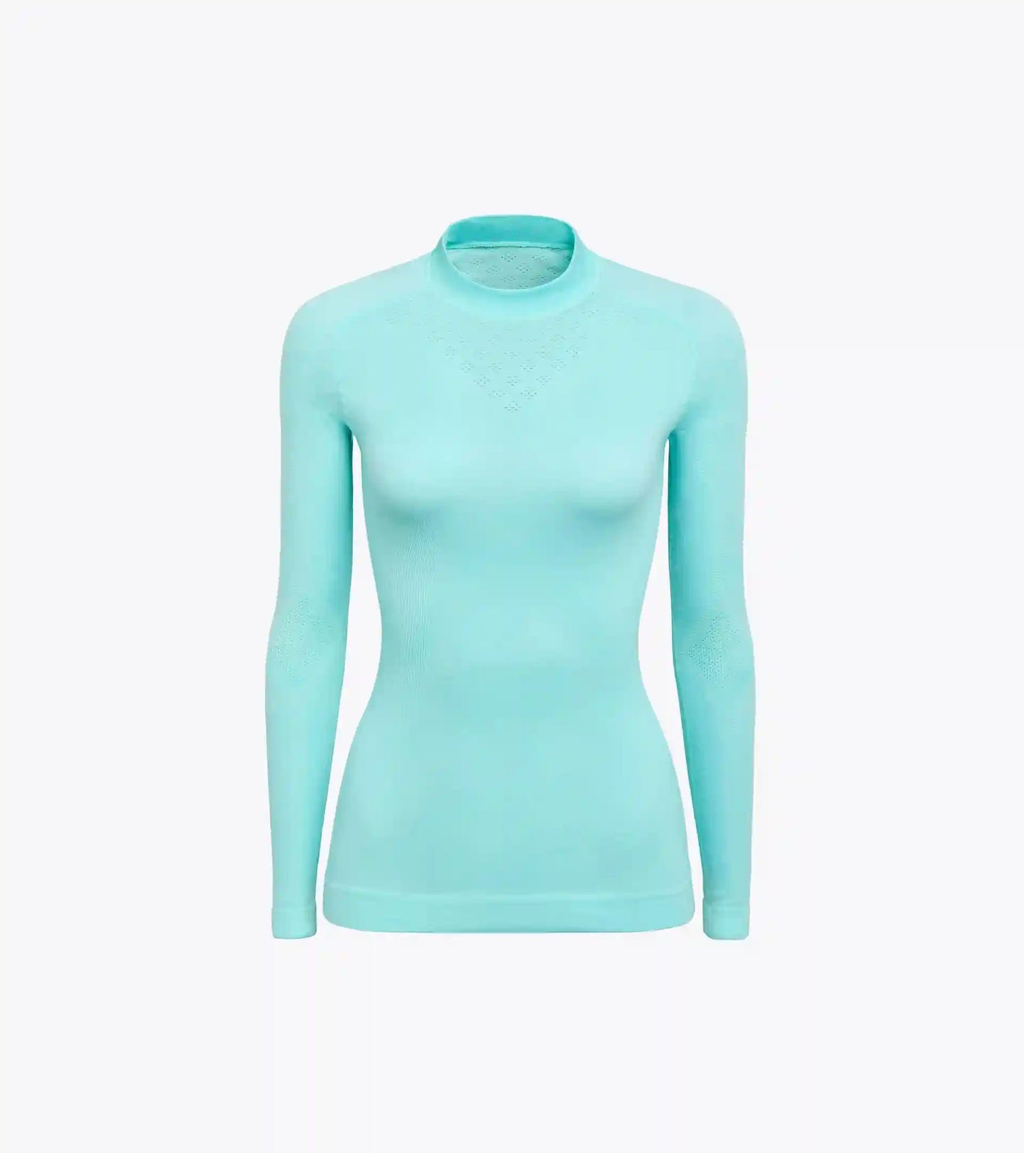 L. TURTLE NECK ACT