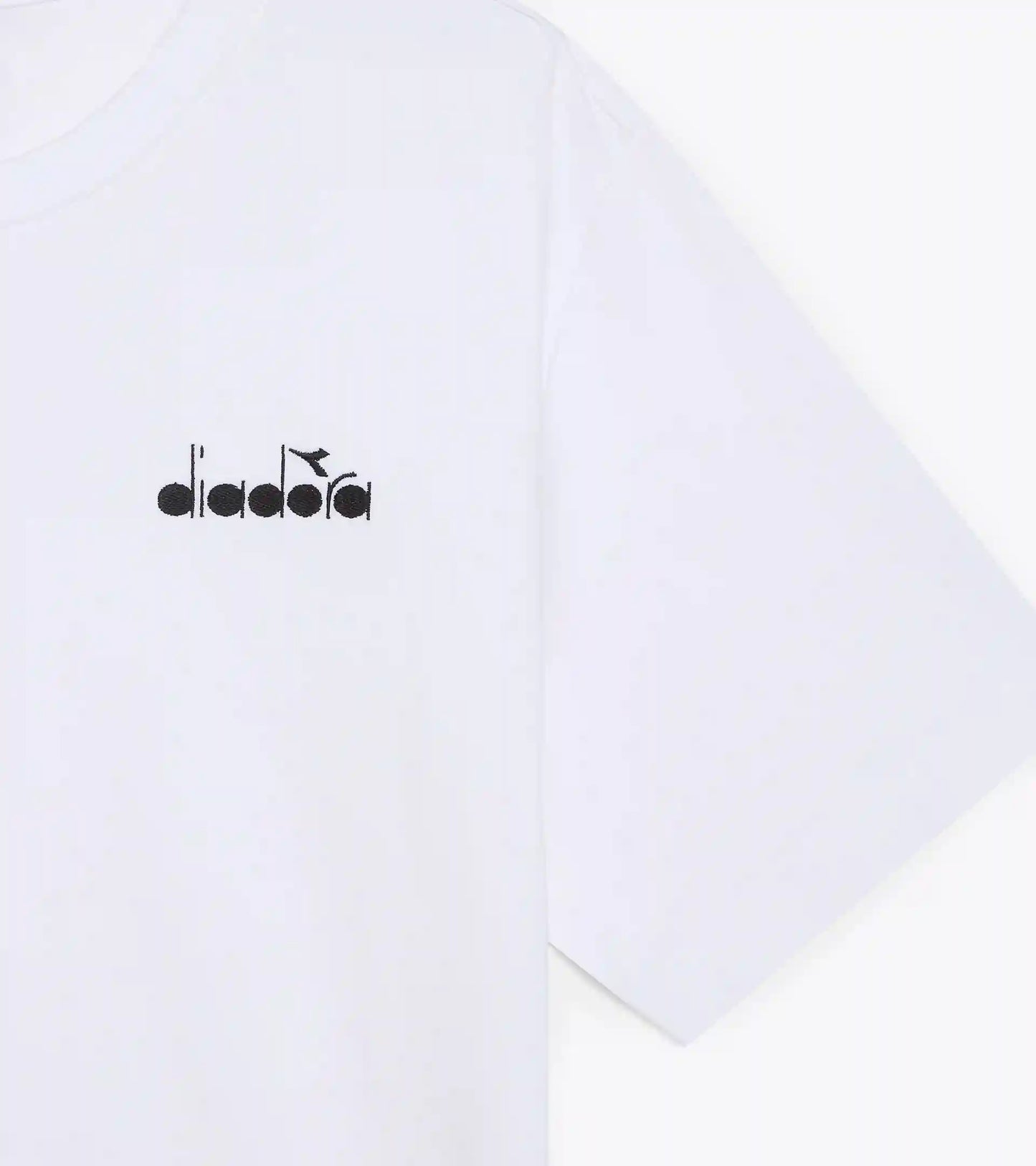LOGO SPECTRA SS T-SHIRT