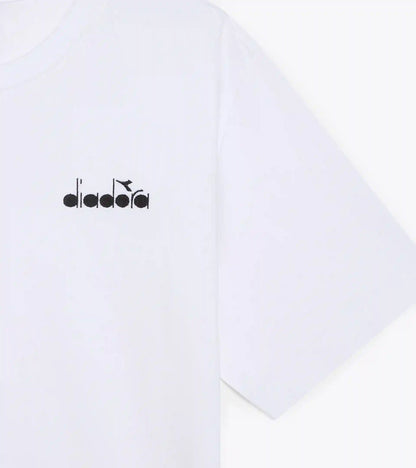 LOGO SPECTRA SS T-SHIRT