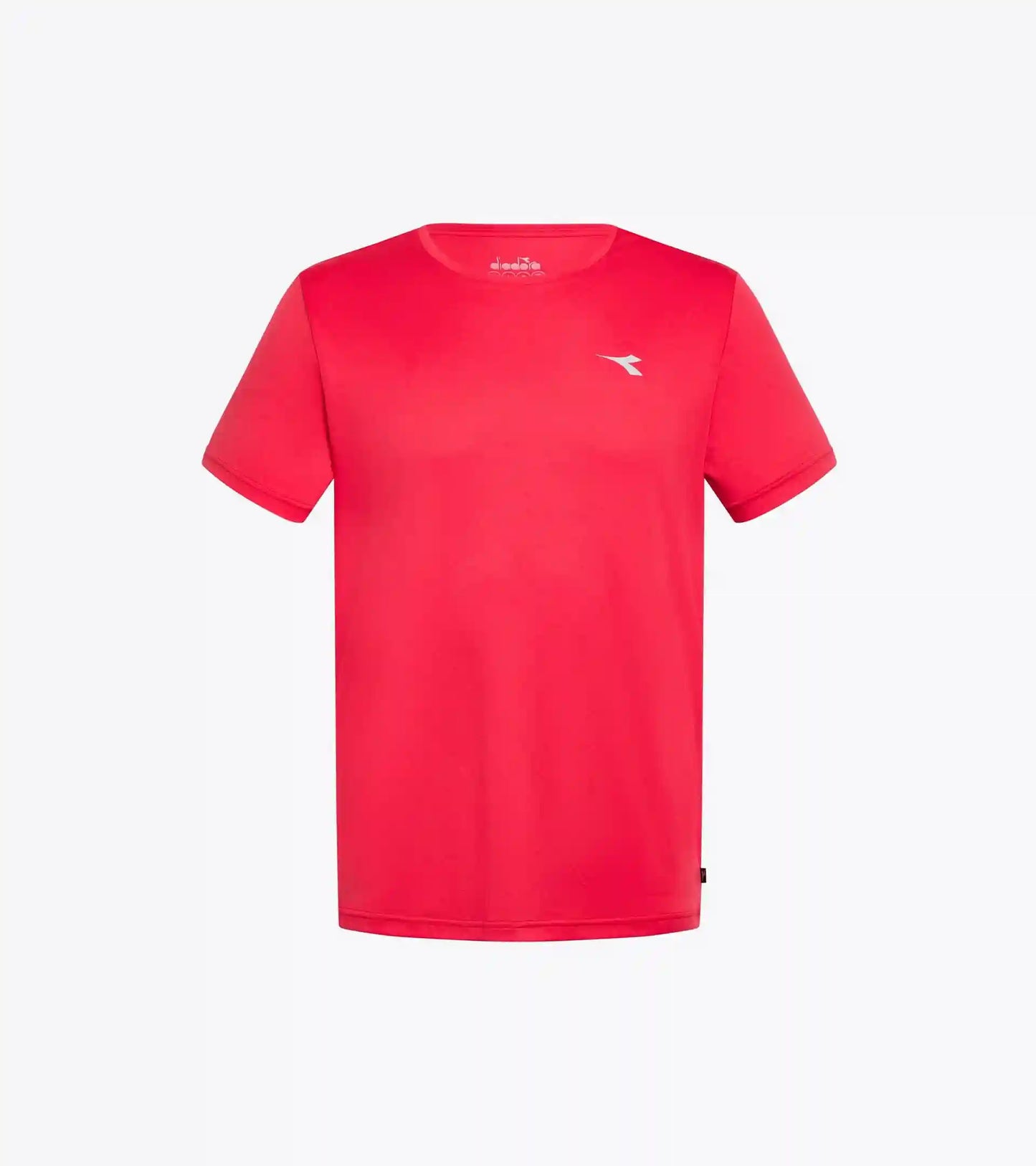 RUN SS T-SHIRT