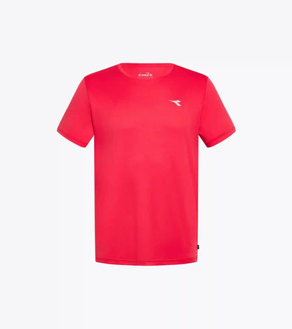 RUN SS T-SHIRT