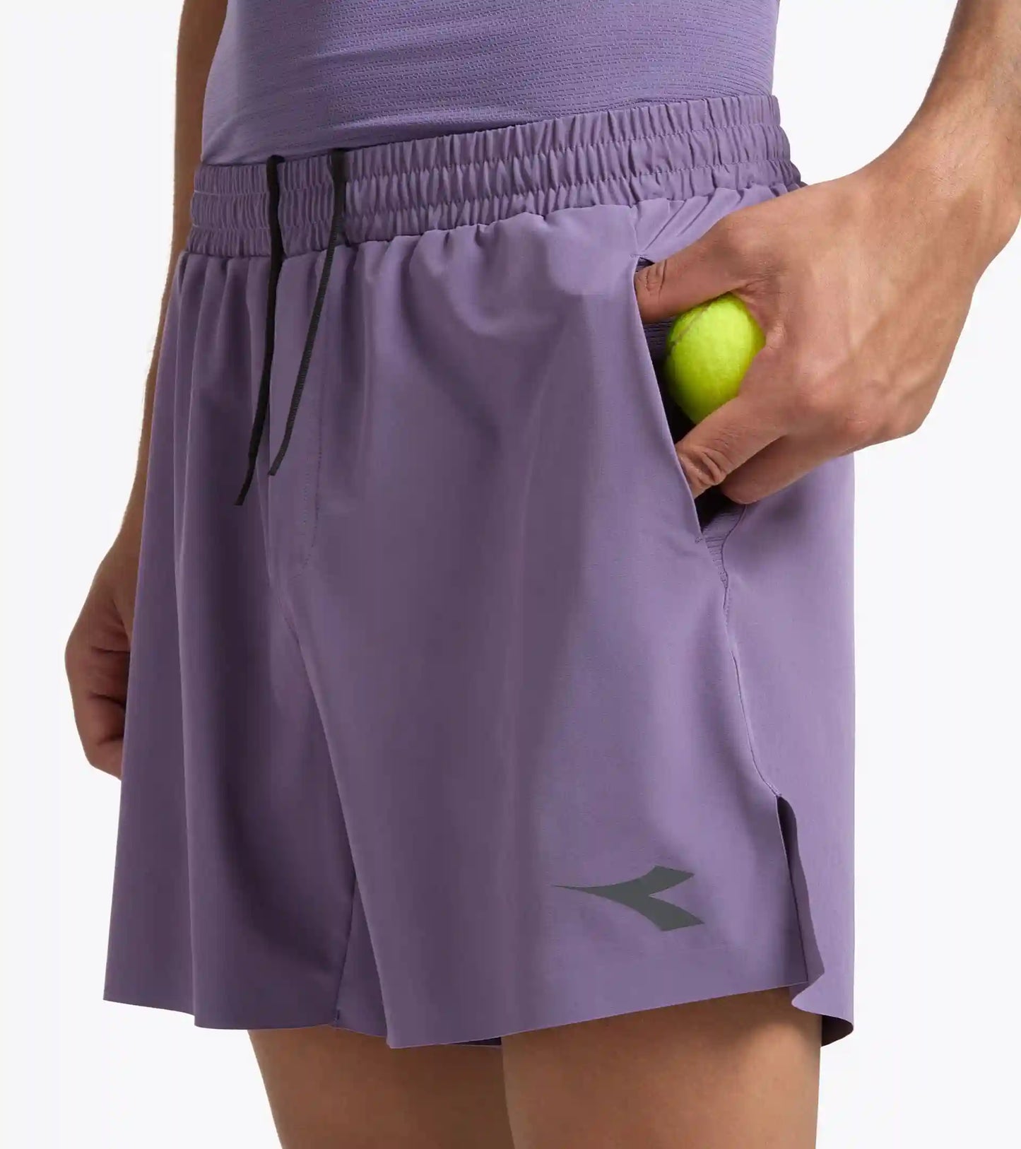 SHORTS FIBRAZERO 6