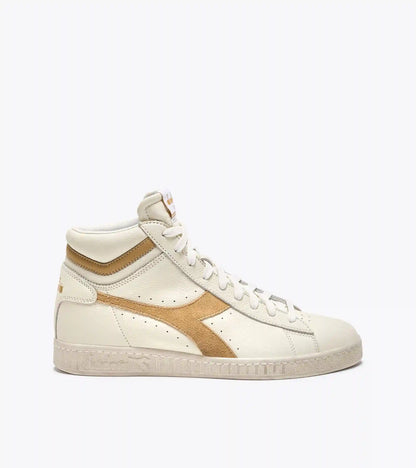 GAME L HIGH WAXED SUEDE POP
