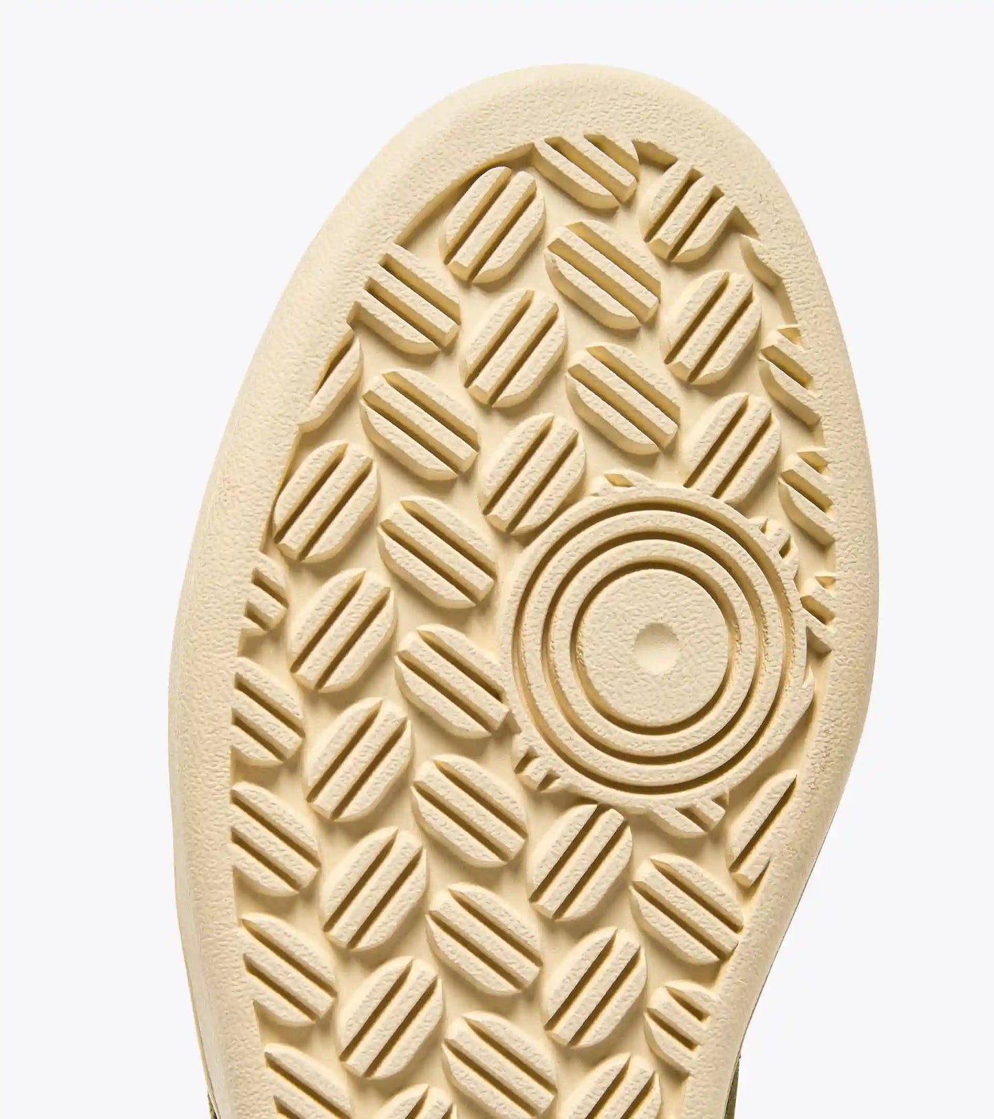 MAGIC BASKET LOW SUEDE LEATHER