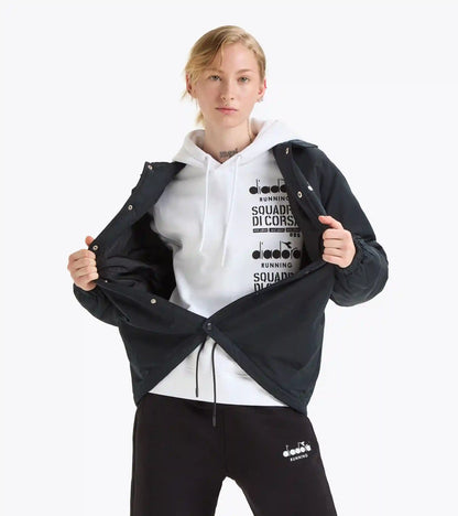 JACKET COACH SQUADRA DI CORSA