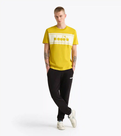 T-SHIRT SS LOGO