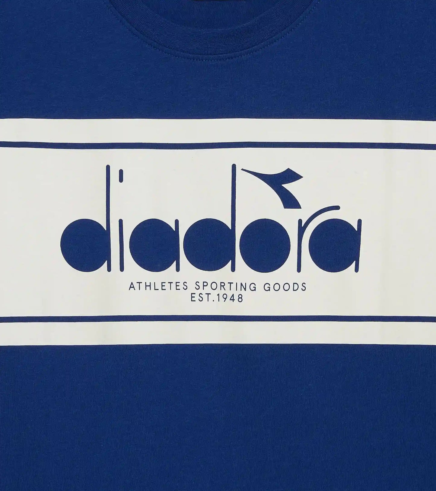 LOGO SPECTRA SS T-SHIRT