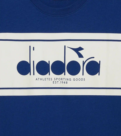 LOGO SPECTRA SS T-SHIRT
