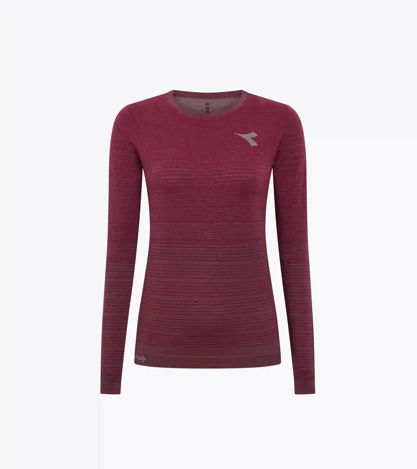 L. LS T-SHIRT STRATOUNO