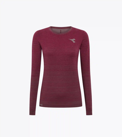 L. LS T-SHIRT STRATOUNO